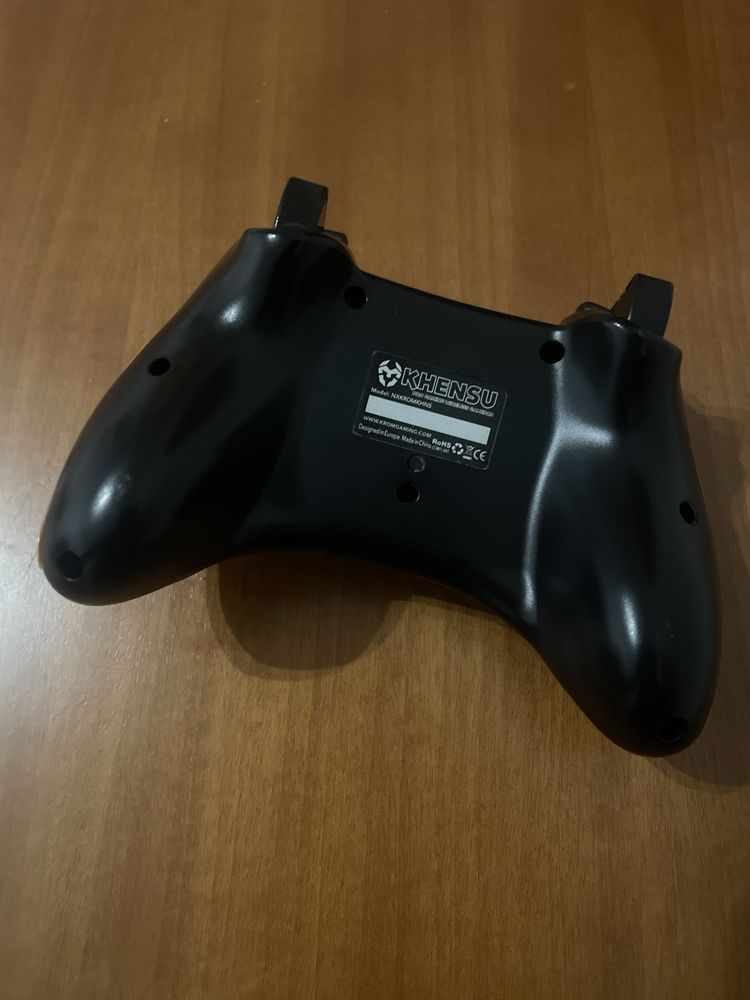 Comando Khensu Como Novo