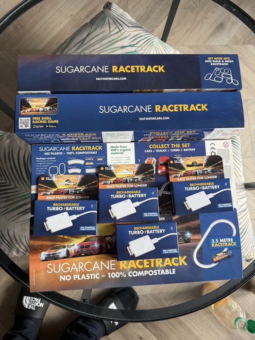 Kolekcja aut, motocykli Shell | Ferrari Ducati | Zdalnie sterowane