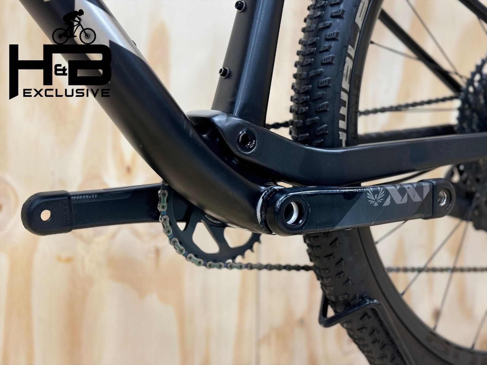 Trek Supercaliber 9.9 Carbon Sram XX1 AXS 2020