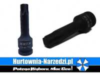 Nasadka TORX T60 / 78 mm 1/2" udarowa Cr-Mo HONITON H5560