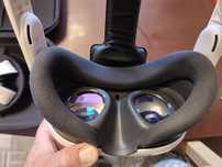Gogle VR Meta Quest 3 512GB na gwarancji