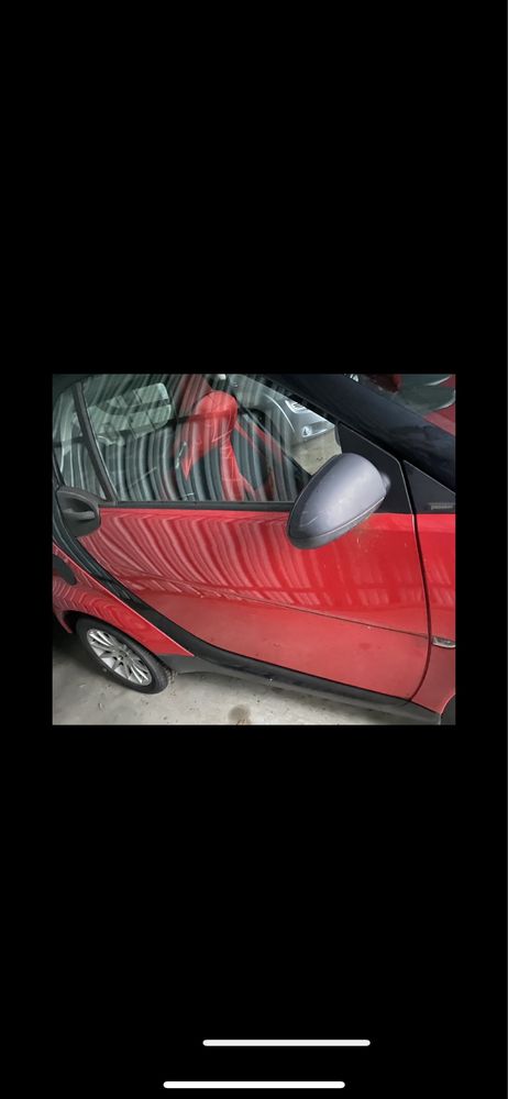 Tablier smart 451