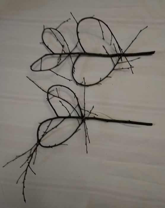 Основа для декора