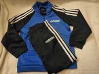 Adidas dresik 12-18m original spodnie i bluza