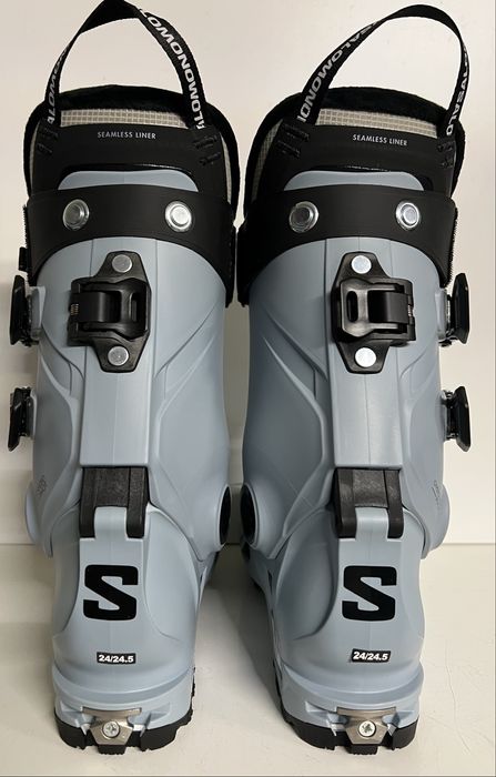 Buty SALOMON 24-24,5 cm