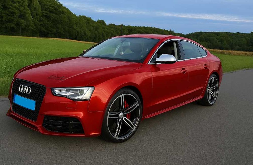 Koła / Felgi / Alufelgi 19 cali Audi, 5x112, A5, A4B8, A4B9, A6