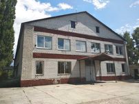 ‼️ВЛАСНИК‼️Оренда 1950м2 під Виробництво Офіси Склади Комплекс 40 сот