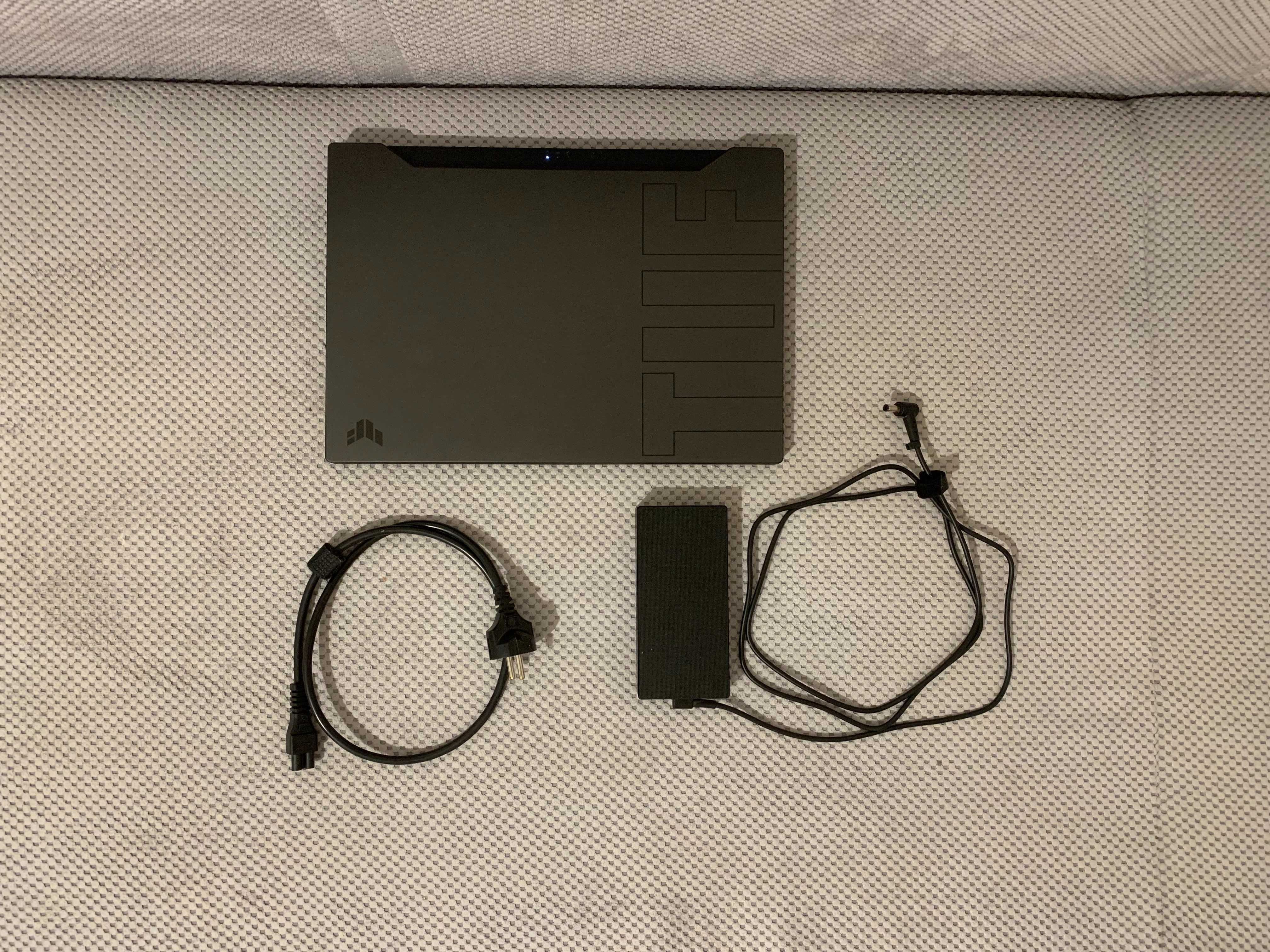 Laptop Asus Tuf Dush Fx516p