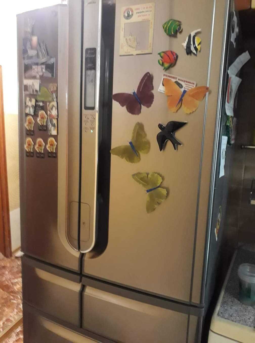 Ремонт холодильников  Боярка