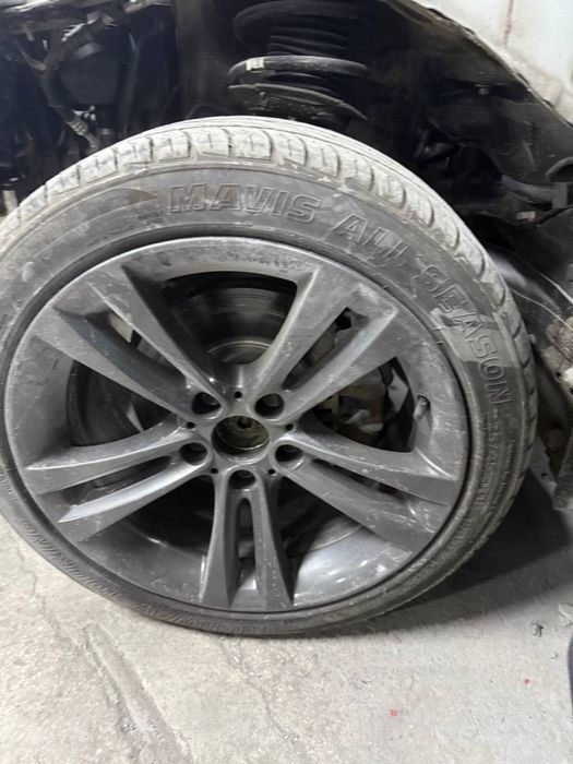 Диски BMW 397 F30 F31 F32 F33 F34 R18 8j 6796247