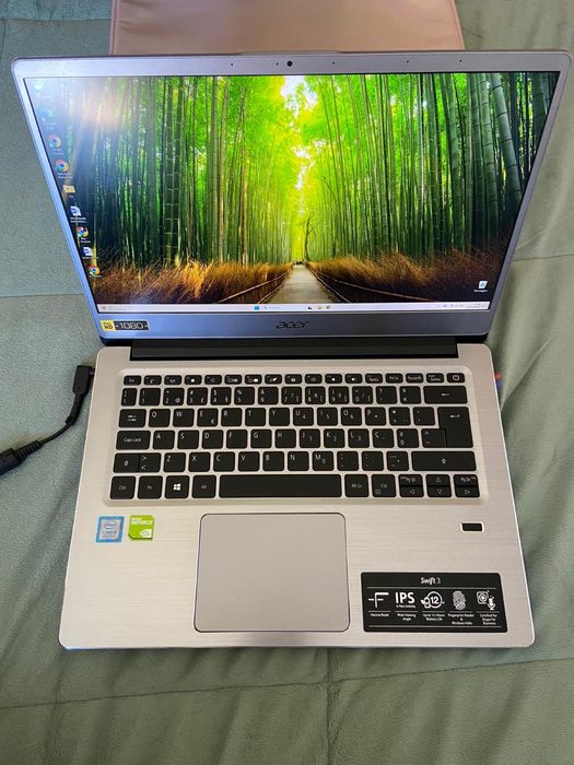 Portátil Acer Swift 3