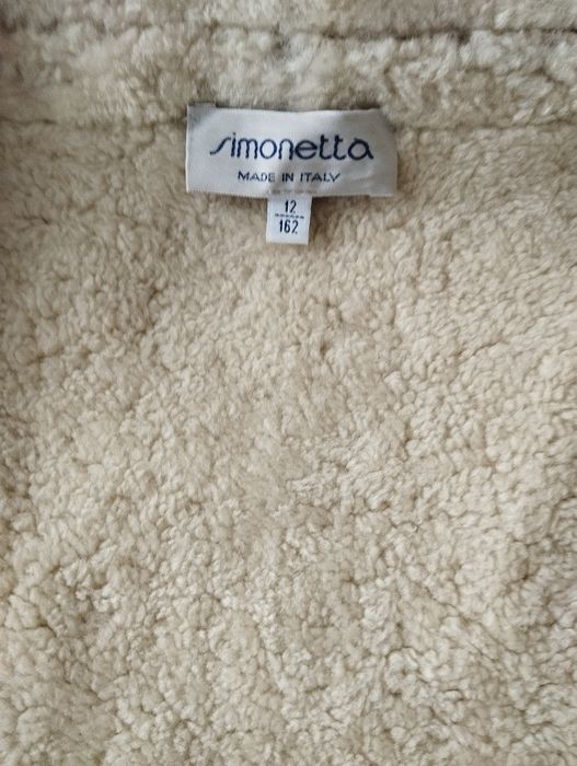 Натуральна шкіра ,дублянка на зріст 162 см