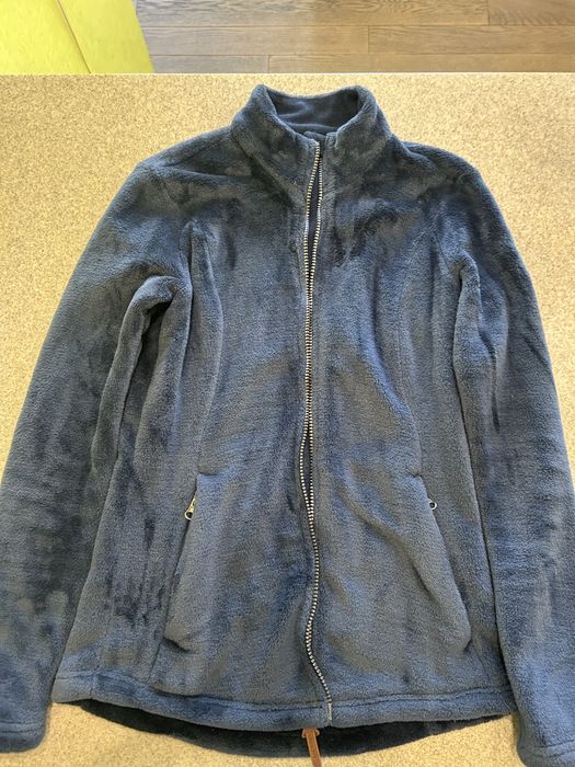 Флісова кофта Merrell! Мʼяка мов пух