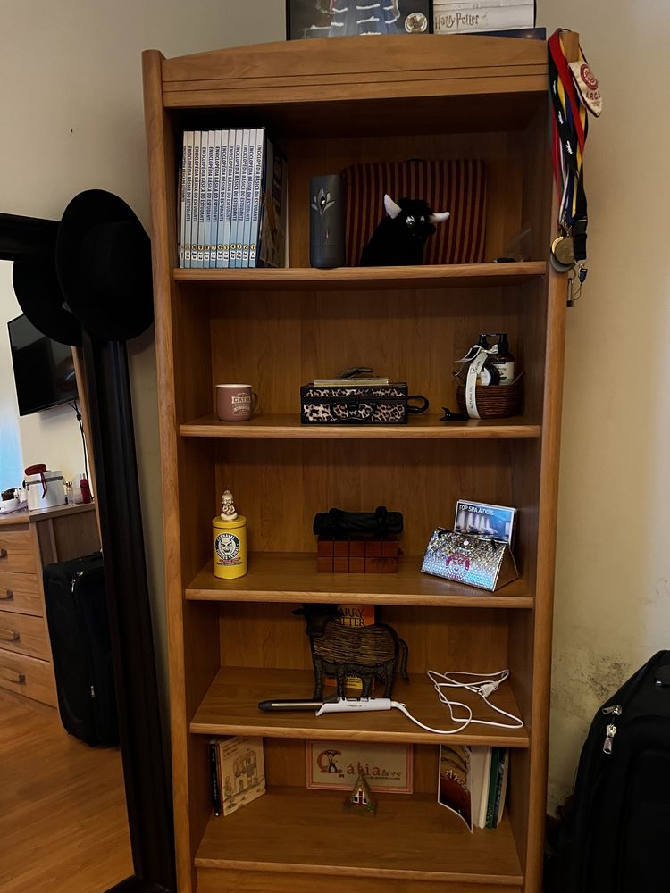 Mobilia de quarto