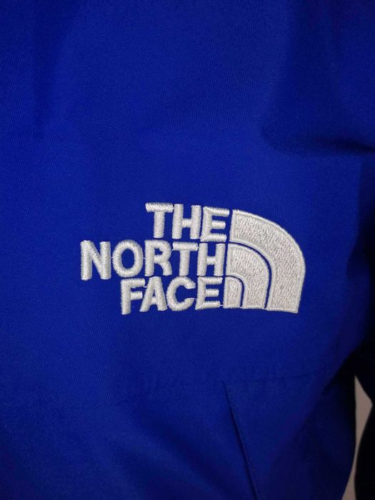 THE NORTH FACE TNF Mountain Peak Gore-Tex Kurtka Męska S Przejściowa