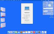Instalka macOS OSX USB 3.2 64GB