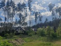 Продаж ділянки Лісова Буча.