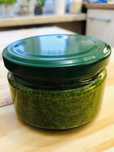 Czosnek niedźwiedzi - pesto 2025 rok
