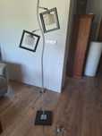 Lampa stojąca podłogowa