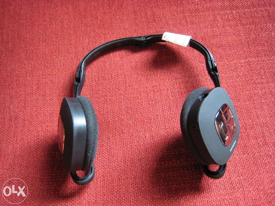 Auricular Estéreo Nokia HS-16