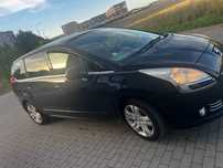 Peugeot  5008 Super  Stan Benzyna  2010 r Panorama