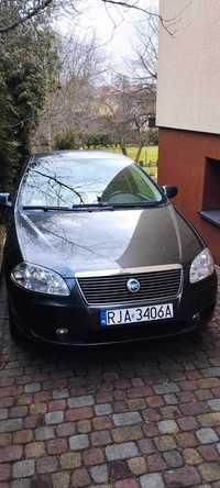 Fiat Croma Fiat Croma 1.9 JTD 2006