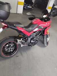 Ducati Multistrada sport