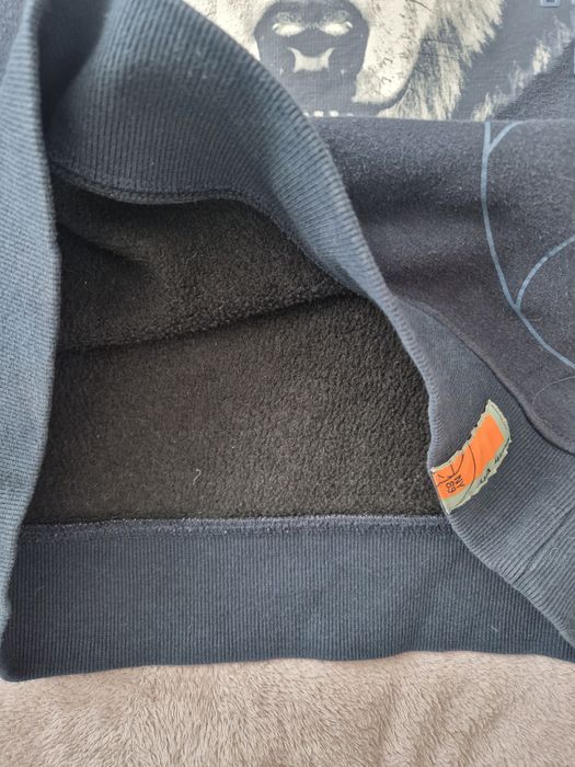 C&A худі утеплена 134 -140ріст