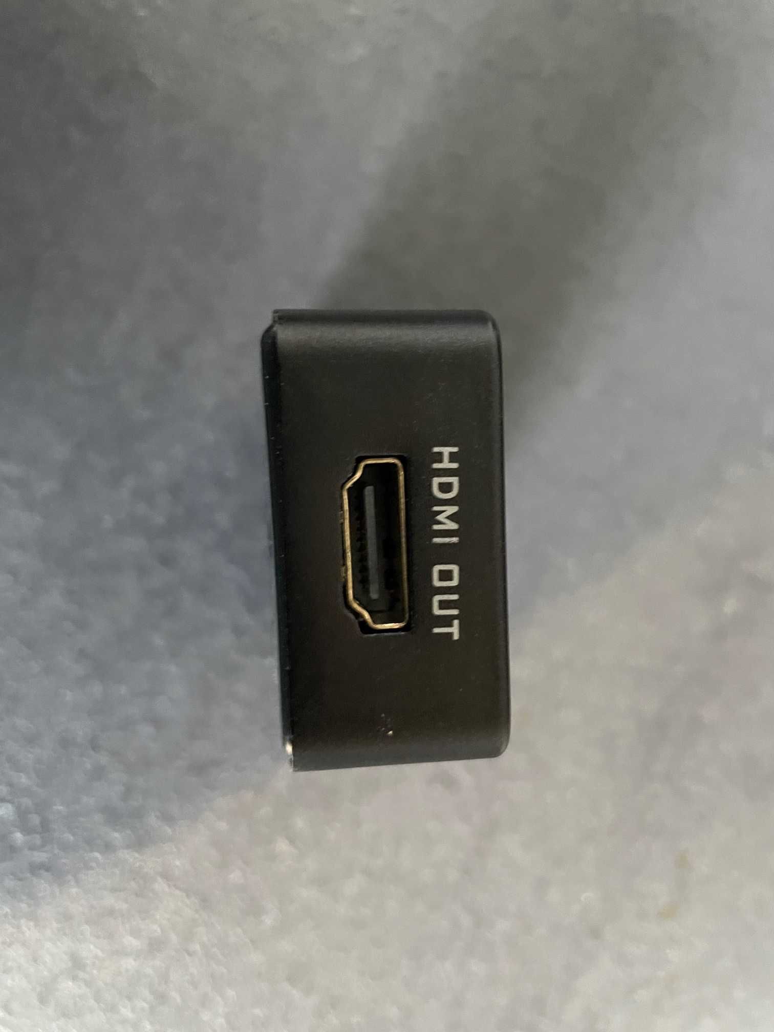 Hdmi Extender Cat.5e/Cat.6 Signal HD