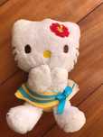 Peluches variados