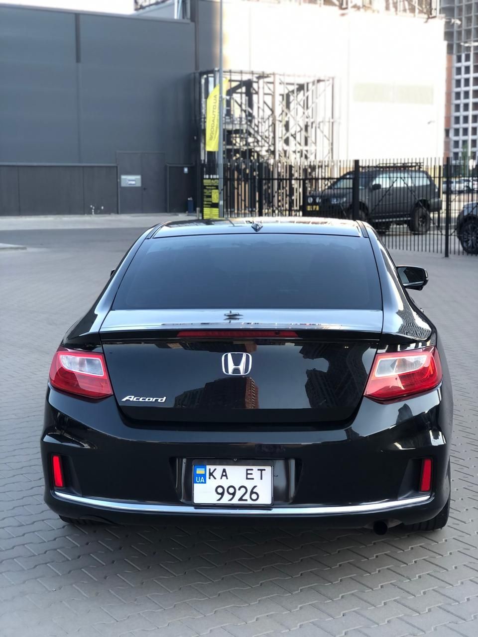 Продам динамічний автомобіль