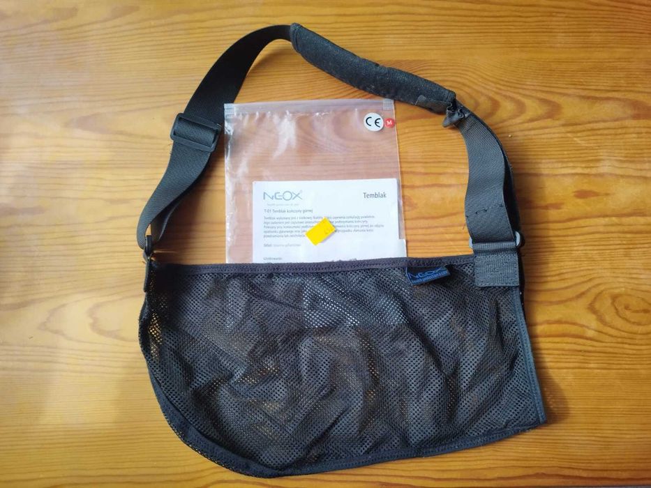 Temblak kończyny górnej T-01, rozmiar M, firmy Neox