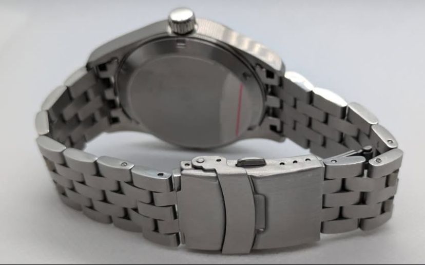 Seiko Mod Pilot Flieger Type A - Automático - Novo