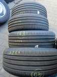 Nowe opony letnie 215/55/17 Goodyear 2025 r 4 sztuki