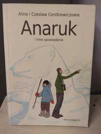 Lektura "Anaruk"