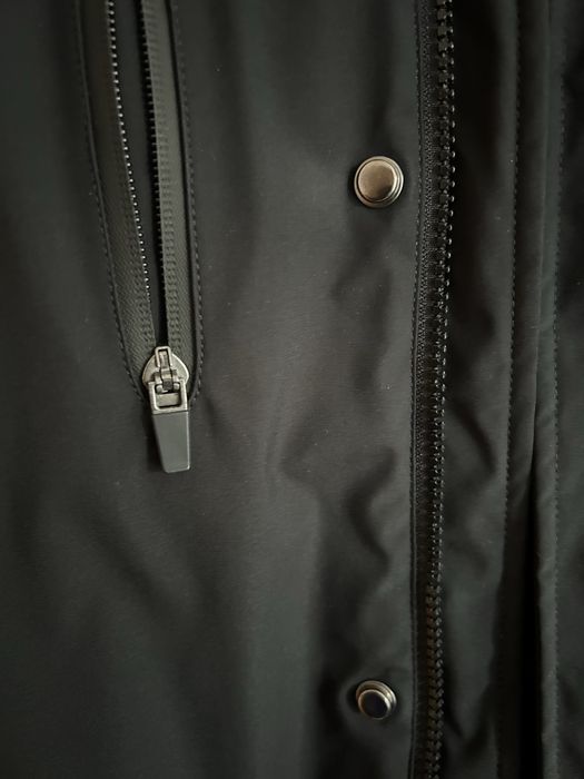 Kurtka puchowa męska Pierre Cardin