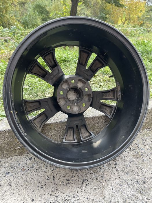 Диски 18 5/114,3 NISSAN Rogue X-trail Qashqai Leaf Rogue Sport RENAULT