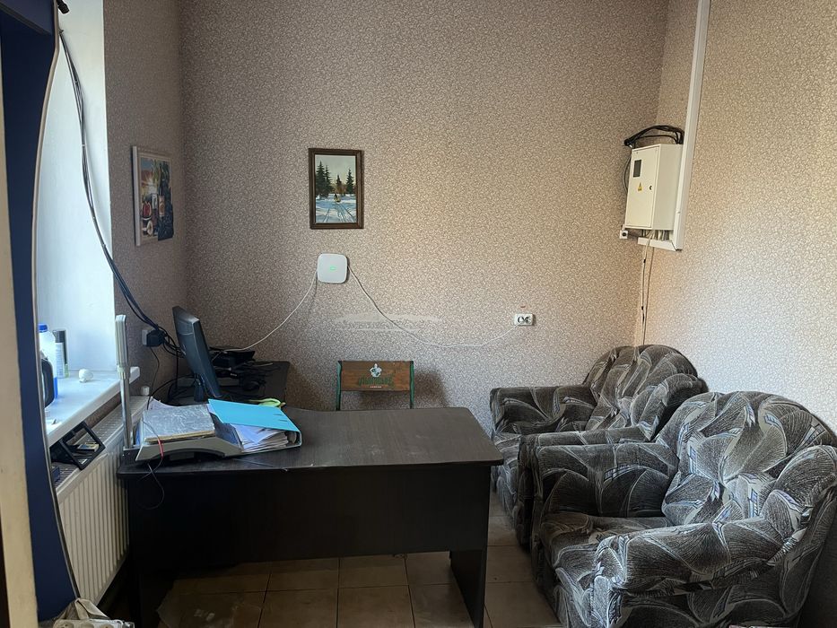 Оренда приміщення