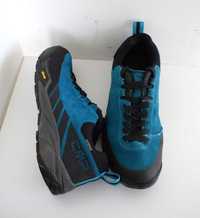 Buty trekkingowe męskie CMP mintaka  424 vibram waterpfoff