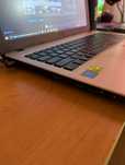 Asus Vivobook ноутбук ігровий GTX 920mx
