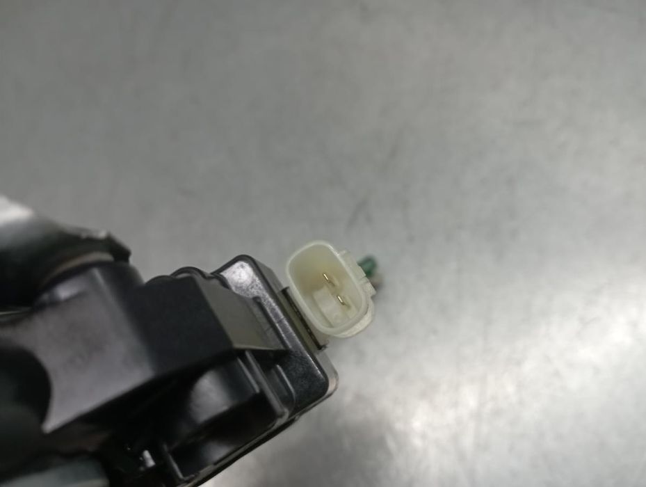 Elevador vidros trás esquerdo SUZUKI Ignis III (MF)