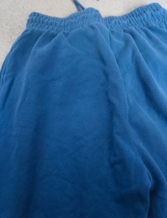 Dresy damskie niebieskie H&M