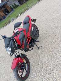 Junak 905 50cc 2020rok