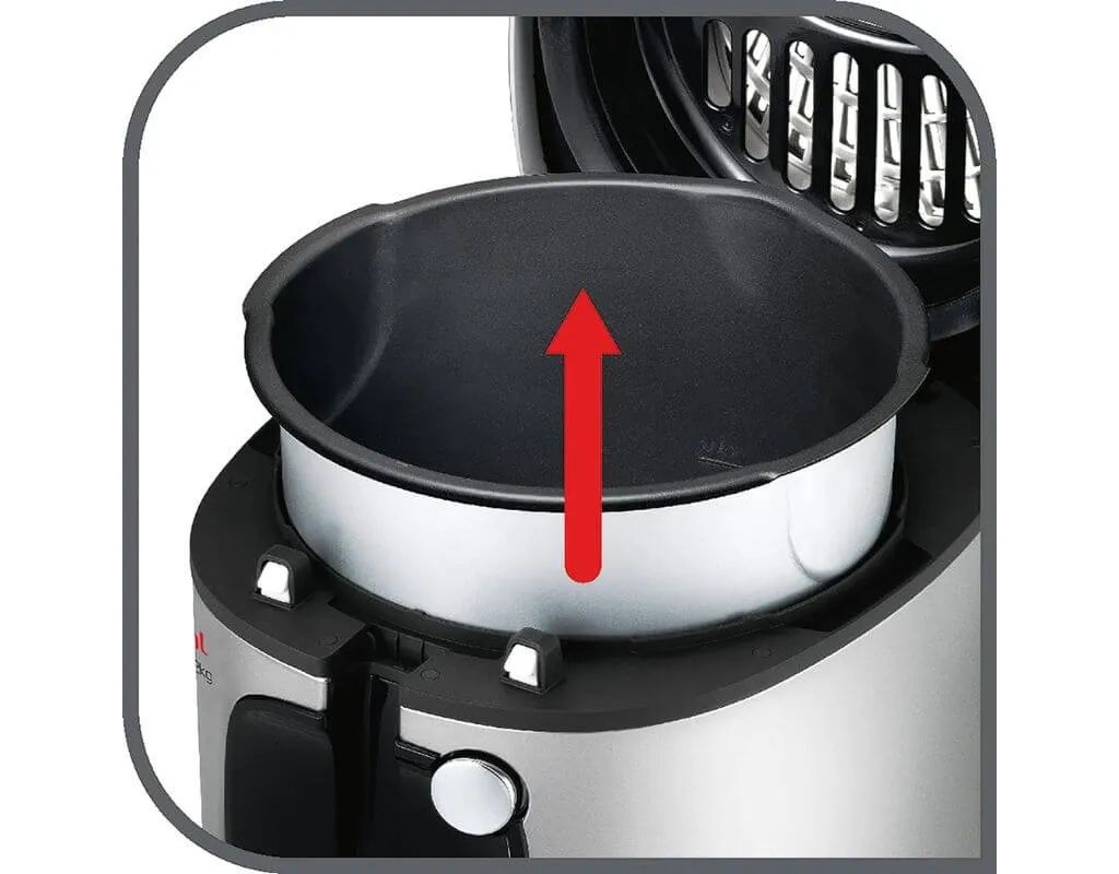 Frytkownica Tefal