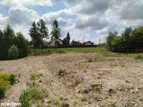Działka budowlana na sprzedaż Olkusz/Sieniczno, 1600m2