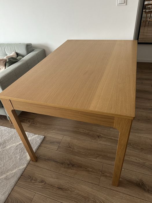 IKEA - rozkładany stół Ekedalen