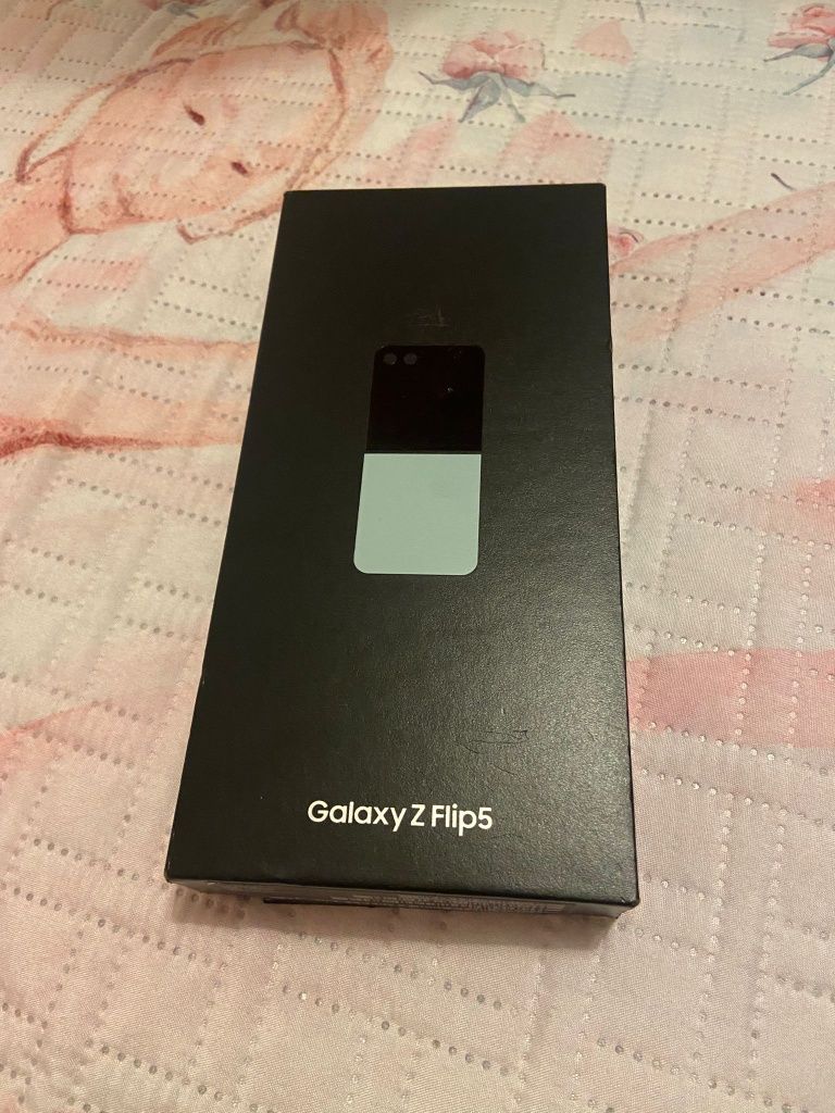 Samsung Z FLIP 5 256gb