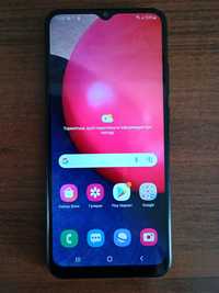 Смартфон Samsung A02s (A025F) 3/32