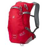 Jack Wolfskin ACS Stratosphere 15 Pack Red Fire