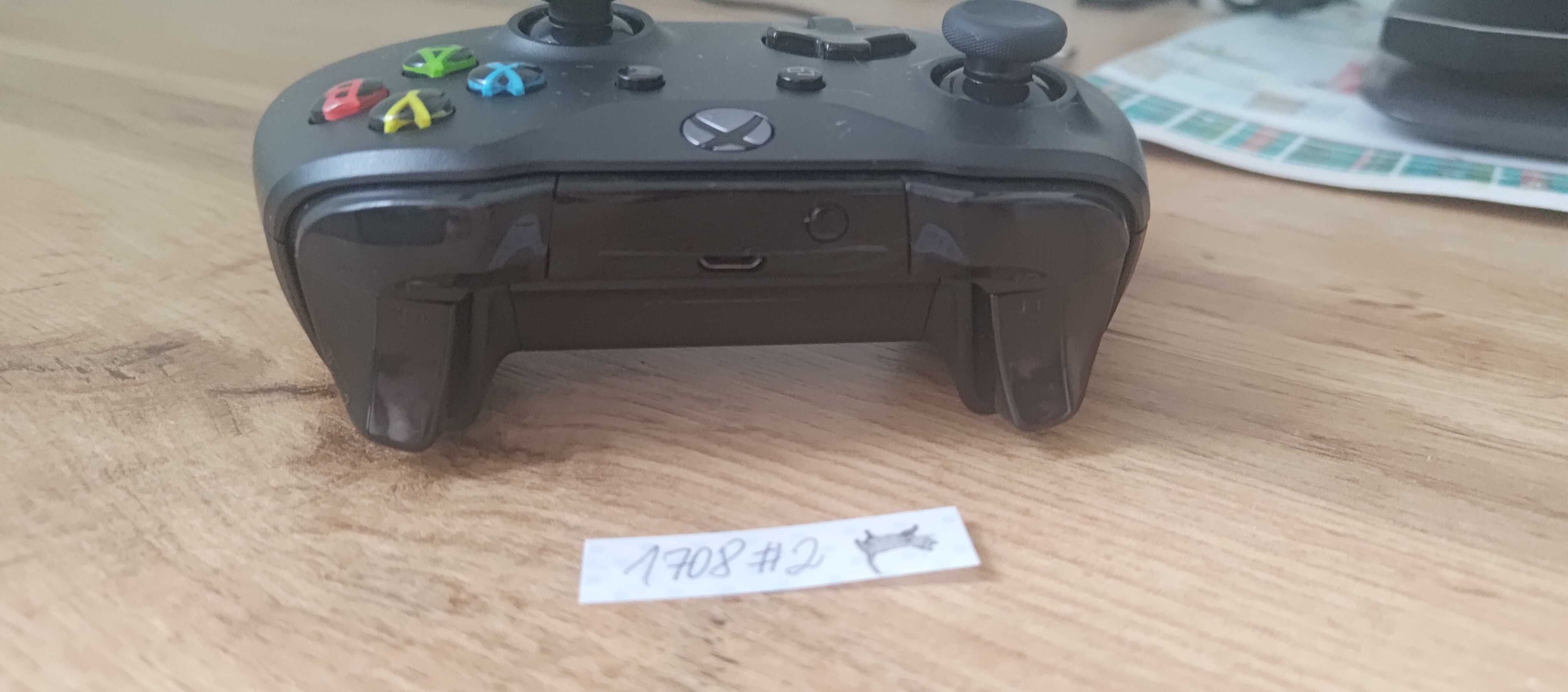 Pad kontroler xbox one series s x 1708 microsoft #2